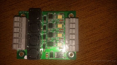 Controler pentru arduino pentru acvariu - forum pentru acvarii