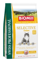 Biomasa de hrană pentru animale de companie, profesioniști în hrănire, hrăniți cu pisici complete cu hrana pentru animale