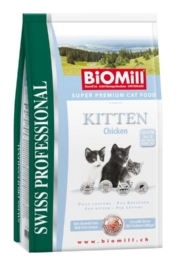 Biomasa de hrană pentru animale de companie, profesioniști în hrănire, hrăniți cu pisici complete cu hrana pentru animale