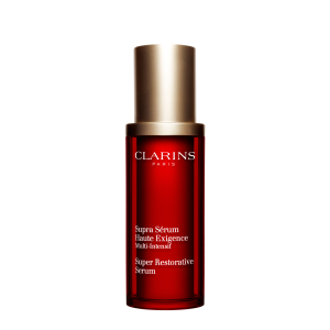 Cosmetice clarine - seruri de reducere multi-intensive