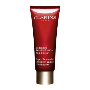 Cosmetice clarine - seruri de reducere multi-intensive