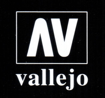 Festék Vallejo - hígítószer hatása adhézió