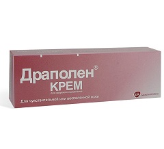 Cream drapolen - oktatás, visszacsatolás, alkalmazások (drapolen krém) Cream drapolen - oktatás, visszacsatolás, alkalmazások