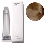 Крем-фарба для волосся kapous professional 100 мл