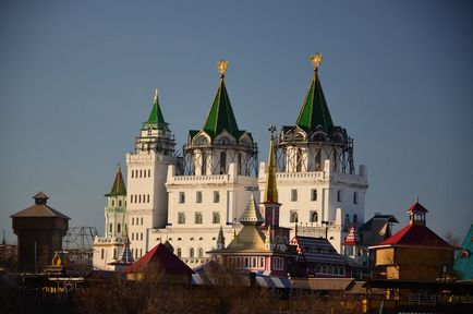 Kreml Izmailovo