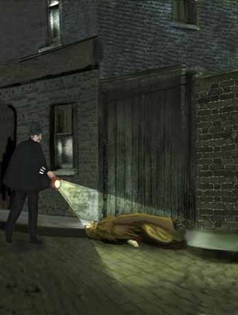Ki volt Hasfelmetsző Jack (Ripper) Ki volt Hasfelmetsző Jack