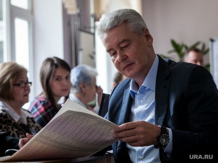 Cine este regizorul sobyanin care a pierdut regiunea care va fi cu Basargin răspunde la întrebările principale