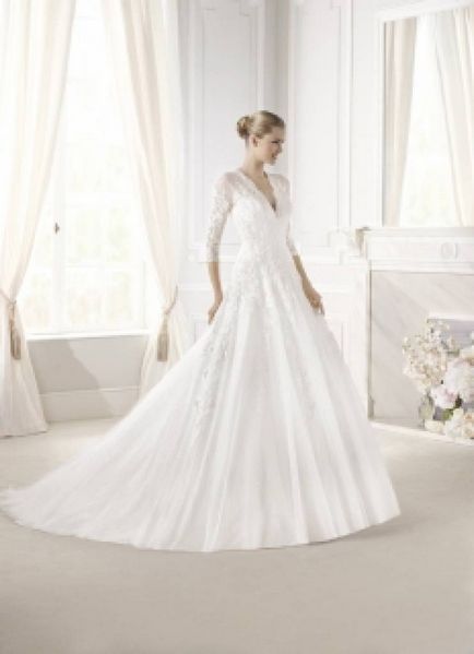 Купити весільні сукні la sposa в Запоріжжі за вигідними цінами