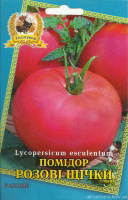 Cumpără războinic mare de tomate - magazin online