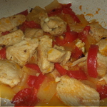 Курка по-карибски рецепт 👌 з фото покроковий, їмо вдома кулінарні рецепти від юлии висоцької