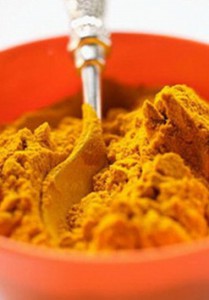 Curcuma - condimente, medicamente sau rădăcini de miracol