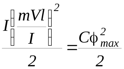 Lucrarea de laborator m 4 determinarea vitezei glonțului folosind un pendul balistic torsional