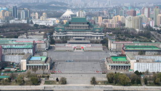 Lavrov elmondta, hogyan kell megtalálni a megfelelő megoldást Észak-Korea - RIA Novosti (diplomácia) Lavrov elmondta, hogyan kell megtalálni a megfelelő megoldást Észak-Korea - RIA Novosti