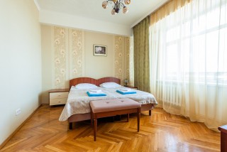 Лікування в санаторії Форос - відпочинок і оздоровлення на курорті Форос, крим