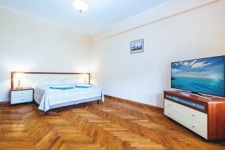 Tratamentul în foro sanatoriu - odihnă și recreere la stațiunea Foros, Crimeea