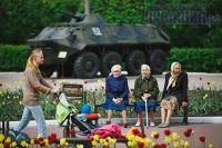 Beneficii pentru veteranii de muncă, sovietice din Chuvashia