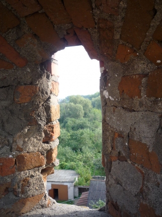 Istoria castelului Lida a gediminei - toată Belarusul
