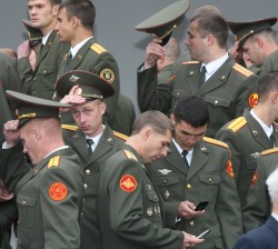 interjú lemez katonai (elbocsátása katonai szolgálat) beszélgetések katonai Sheet