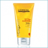 Loreal, expert solar sublime - захист волосся від сонця