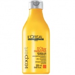 Loreal, expert solar sublime - захист волосся від сонця
