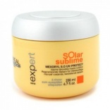 Loreal, expert solar sublime - захист волосся від сонця