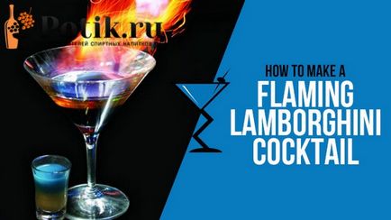 Cele mai bune cocktail-uri cu absint la domiciliu foto și video