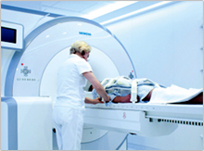 Imagistica prin rezonanță magnetică (MRT) în Kazan, centrul de diagnosticare a radiațiilor