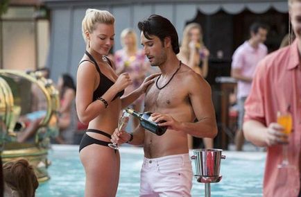 Margot Robbie (Margot Robbie) - életrajz, a személyes élet, fotó, magasság, súly