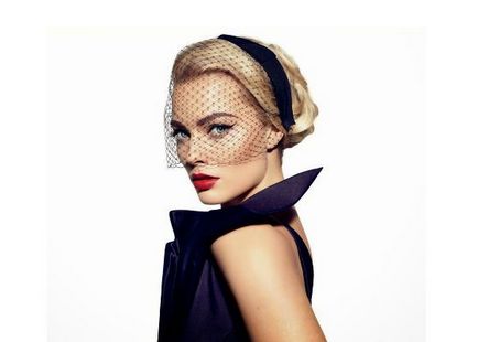 Margot Robbie (margot robbie) - biografie, viață personală, fotografie, înălțime, greutate