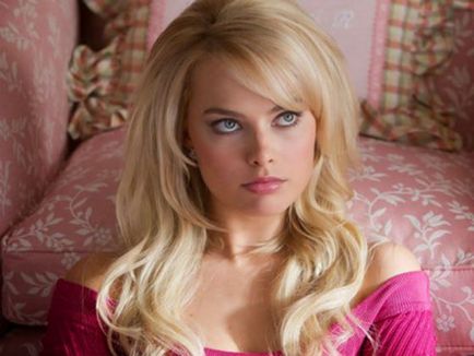 Margot Robbie (margot robbie) - biografie, viață personală, fotografie, înălțime, greutate