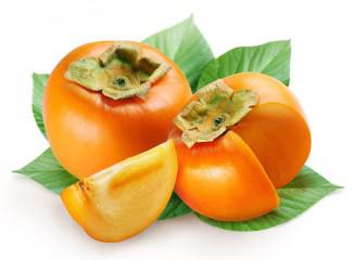 Masca de persimmons pentru lifting facial, retete acasa de riduri, cosuri, utilizarea de persimmons pentru