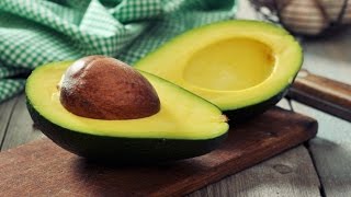 Avocado ulei și recenzii