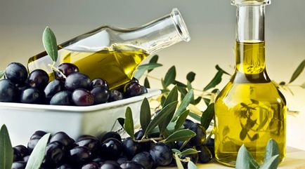 Мед, лимон і оливкова олія натщесерце відгуки про еліксир молодості
