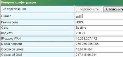 Megafon r1 szokatlan router