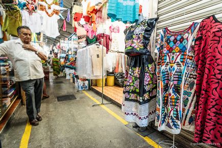 Mexican cumpărături sau ce suveniruri pentru a aduce acasă de la prețurile Mexic