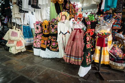Mexikói vásárlás vagy néhány ajándéktárgyak, hogy a haza Mexikóból árak
