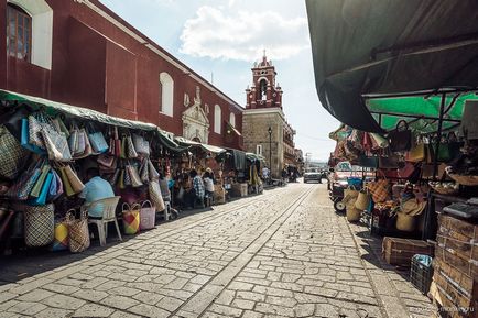 Mexikói vásárlás vagy néhány ajándéktárgyak, hogy a haza Mexikóból árak