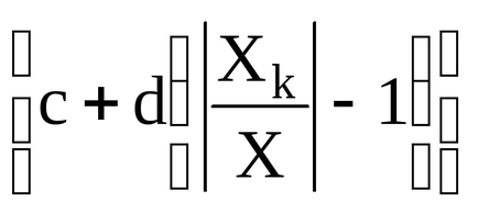 Metrologia laboratorului pe clasa de precizie a calculatorului