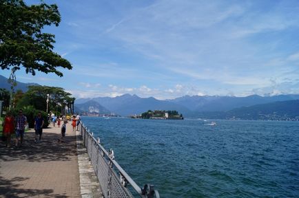 Milano și nu numai (Lacul Maggiore, Lacul Como și Serravalle)