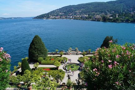 Milano și nu numai (Lacul Maggiore, Lacul Como și Serravalle)