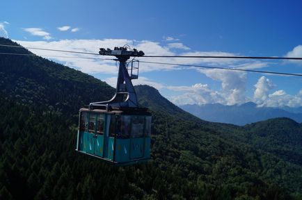 Milánó és nem csak (Lago Maggiore, a Comói-tó és a Serravalle Outlet)