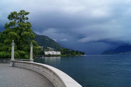 Milano și nu numai (Lacul Maggiore, Lacul Como și Serravalle)