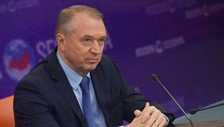 Mironov a propus introducerea contramăsurilor împotriva știrilor co-a-cola și mars-ria