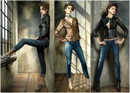 Jeans modell áttekintése, leírás, jellemzők és vélemények