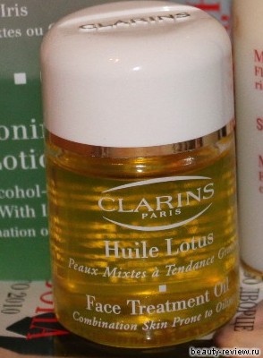 Îngrijirea pielii mele - partea 2 - tonice, cremă, ulei de clarină, recenzii ale produselor cosmetice