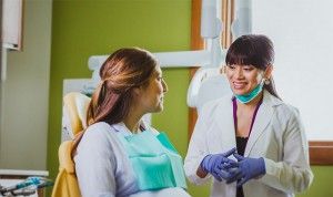 Pot elimina dintele în timpul sarcinii cu anestezie?