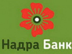 Надра банк, заявка на кредит