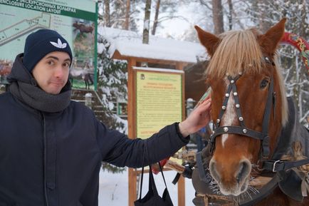 Parcul Național Belovezhskaya Pushcha prețurile, fotografiile și o mulțime de informații utile