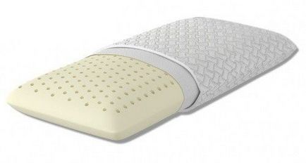 Neolux latex pernă - cumpăra ergonomic de la preț - 3 466 руб în magazinul online matras-street