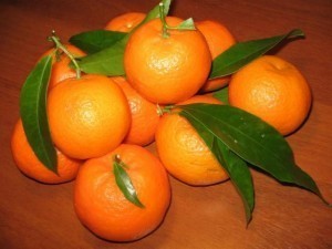 Felbecsülhetetlen tulajdonságai mandarin